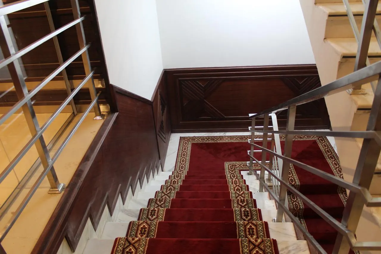 Abraj Twiq 3 Aparthotel Riyadh