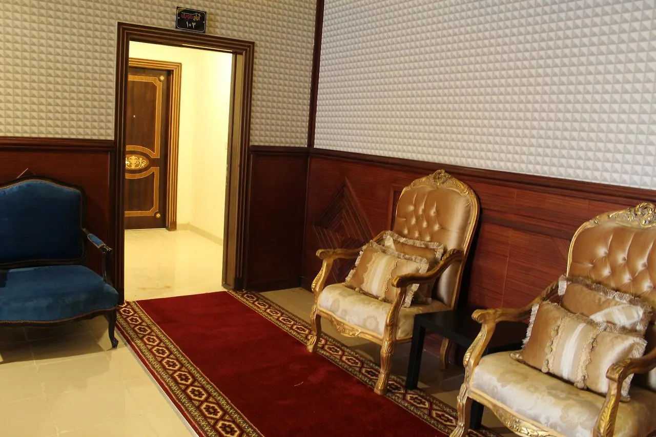 ***  Abraj Twiq 3 Aparthotel Riyadh Saudi Arabia