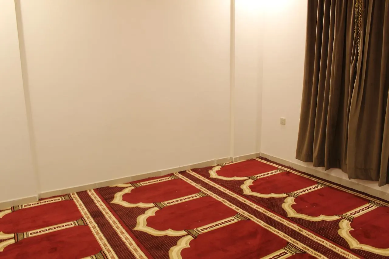 Abraj Twiq 3 Aparthotel Riyadh 3*,  Saudi Arabia