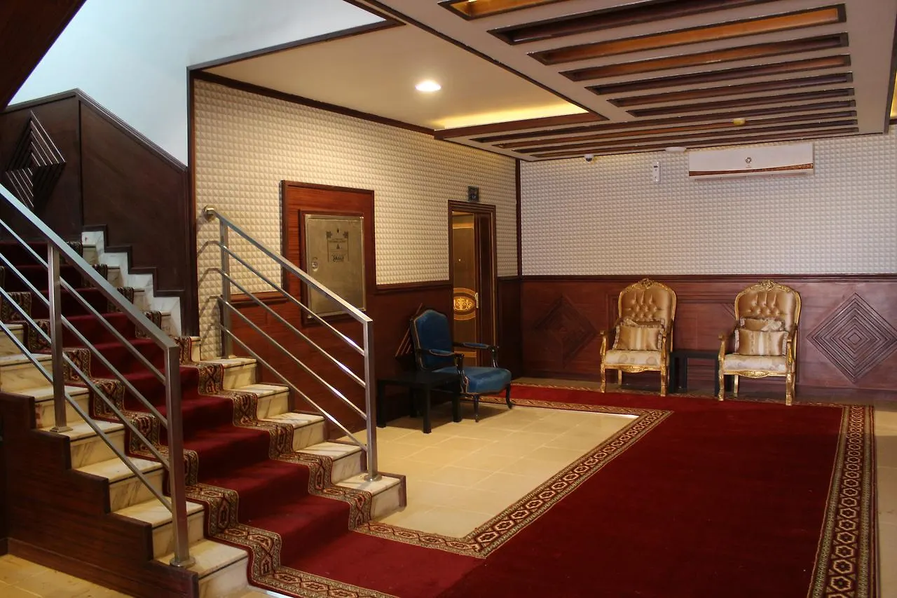 Abraj Twiq 3 Aparthotel Riyadh
