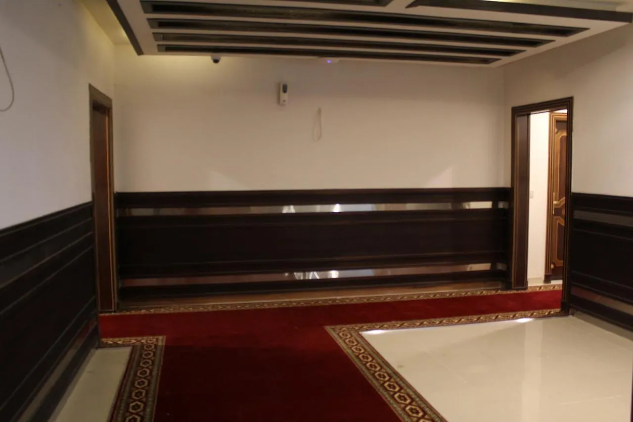 Abraj Twiq 3 Aparthotel Riyadh Saudi Arabia