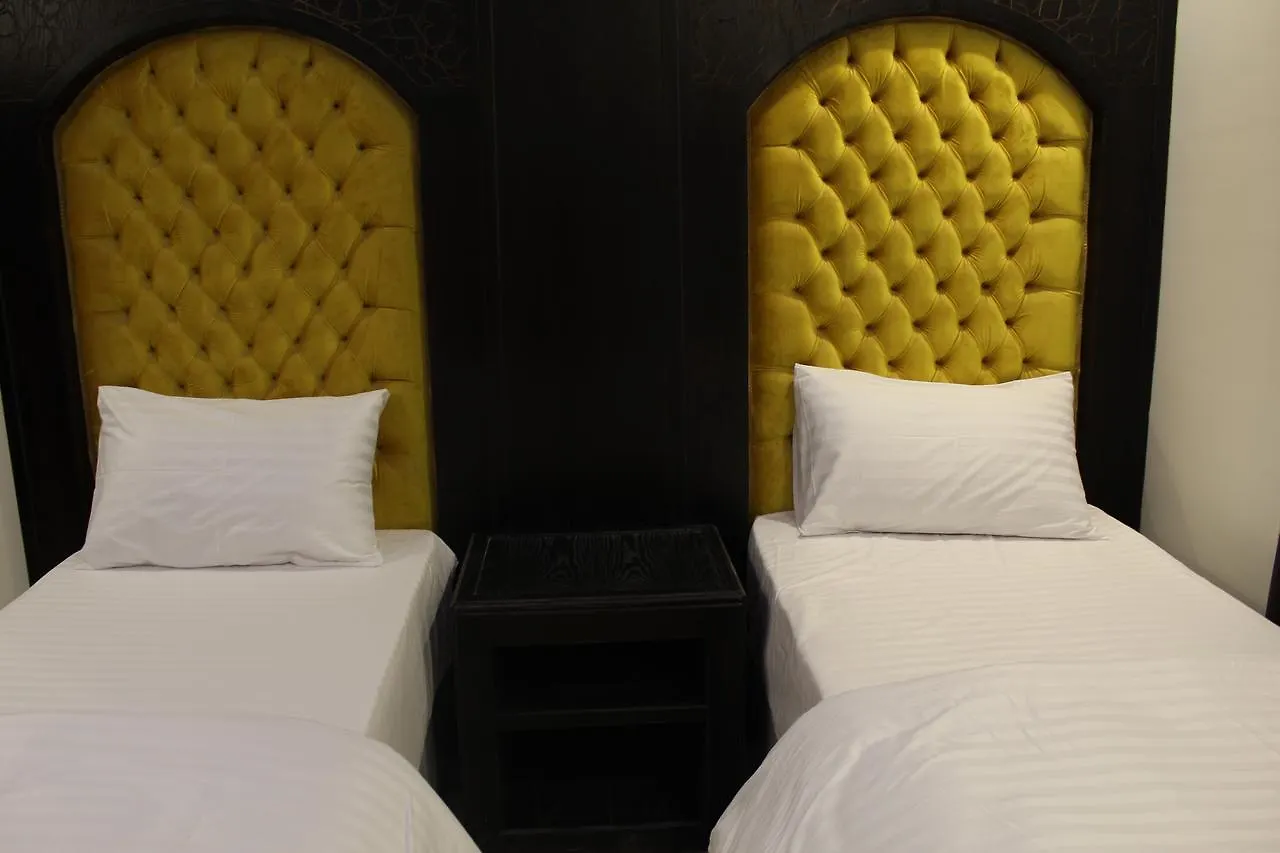 Abraj Twiq 3 Aparthotel Riyadh 3*,  Saudi Arabia