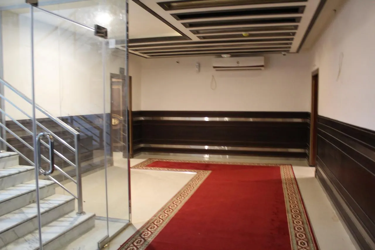 ***  Abraj Twiq 3 Aparthotel Riyadh Saudi Arabia