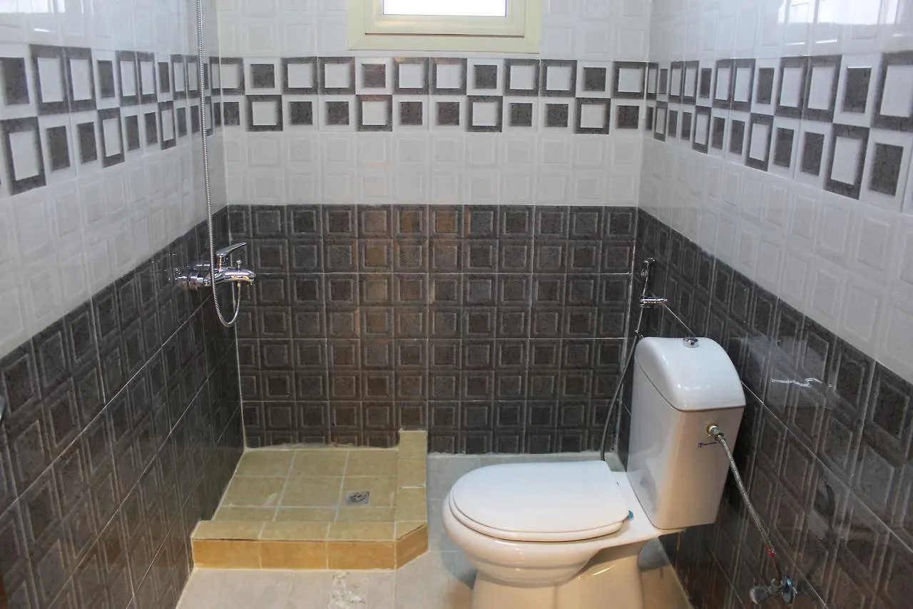 Abraj Twiq 3 Aparthotel Riyadh 3*,